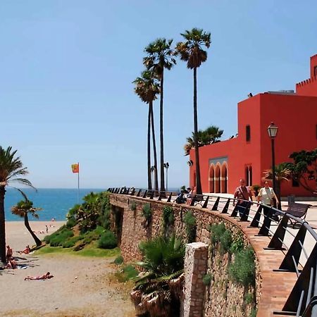 Apartamentos Benalbeach Benalmádena Extérieur photo