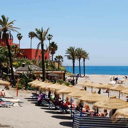 Apartamentos Benalbeach Benalmádena Extérieur photo