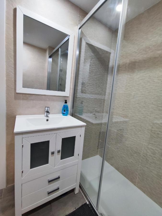 Apartamentos Benalbeach Benalmádena Extérieur photo