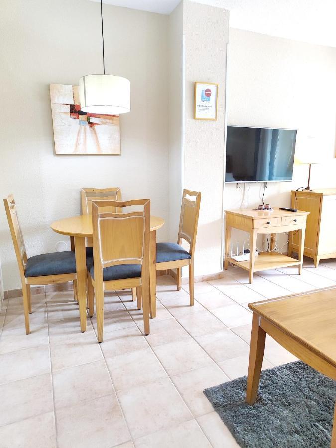 Apartamentos Benalbeach Benalmádena Extérieur photo