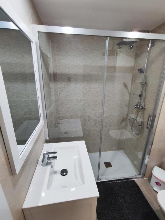 Apartamentos Benalbeach Benalmádena Extérieur photo