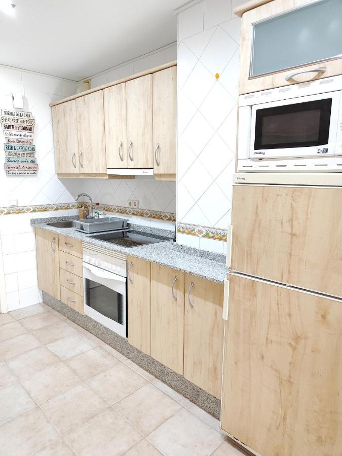 Apartamentos Benalbeach Benalmádena Extérieur photo