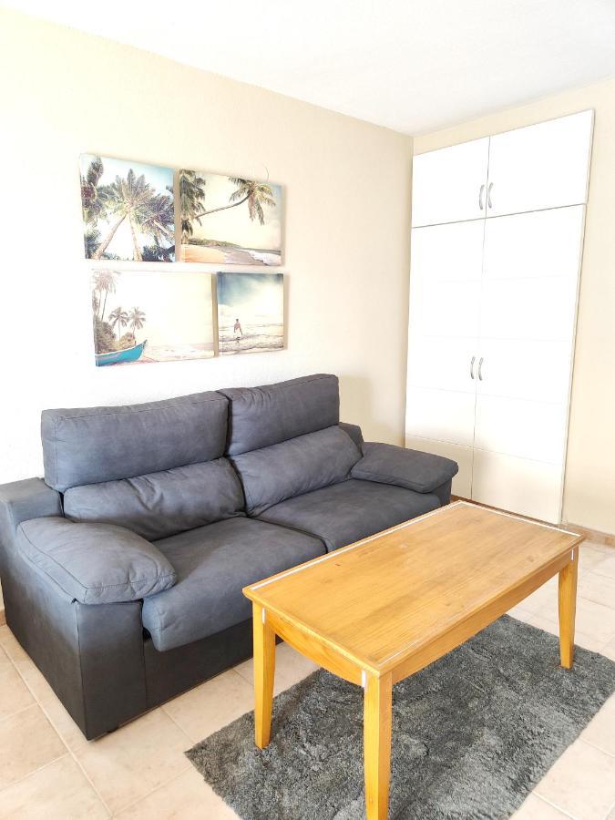 Apartamentos Benalbeach Benalmádena Extérieur photo