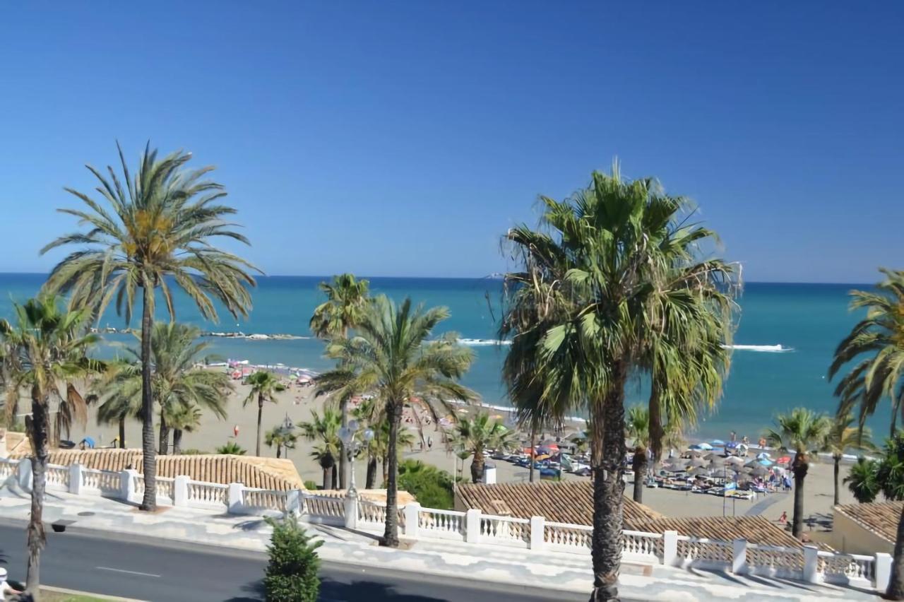 Apartamentos Benalbeach Benalmádena Extérieur photo
